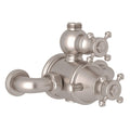 Satin Nickel (X-STN)