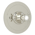 Polished Nickel (X-PN/TO)