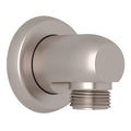 Satin Nickel (STN)