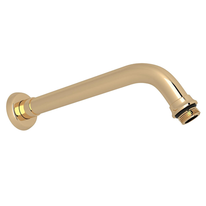 Perrin & Rowe U.5882 7" Reach Wall Mount Shower Arm