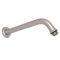 Satin Nickel (STN)