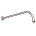 Satin Nickel (STN)