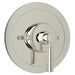 Perrin & Rowe U.5885 Holborn 3/4" Thermostatic Trim Without Volume Control