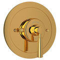 Unlacquered Brass (LS-ULB/TO)