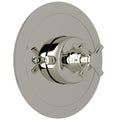 Polished Nickel (X-PN/TO)