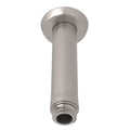 Satin Nickel (STN)