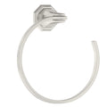 Satin Nickel (STN)