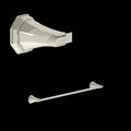 Polished Nickel (PN)