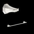 Satin Nickel (STN)