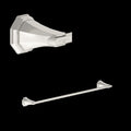 Satin Nickel (STN)