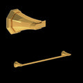 Unlacquered Brass (ULB)