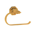 Unlacquered Brass (ULB)
