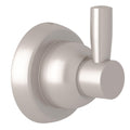 Satin Nickel (STN)