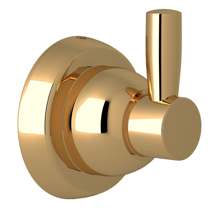 Perrin & Rowe U.6421 Holborn Robe Hook