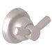 Perrin & Rowe U.6422 Holborn Double Robe Hook