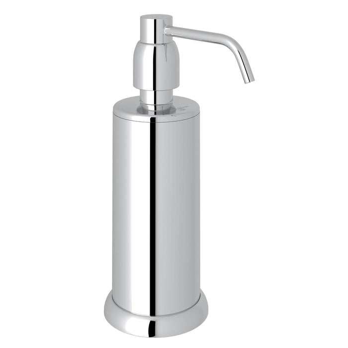 Perrin & Rowe U.6433 Holborn Freestanding Soap Dispenser