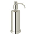 Polished Nickel (PN)