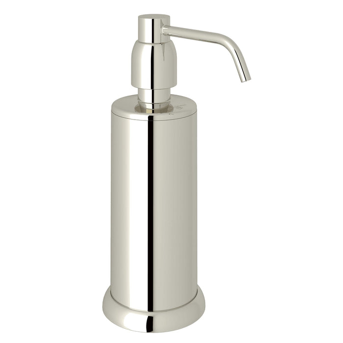 Perrin & Rowe U.6433 Holborn Freestanding Soap Dispenser