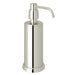Perrin & Rowe U.6433 Holborn Freestanding Soap Dispenser