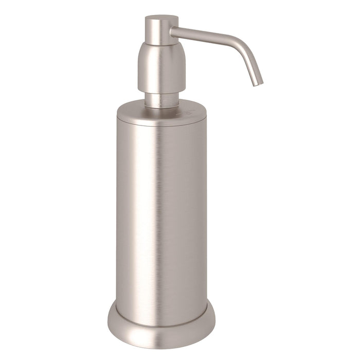 Perrin & Rowe U.6433 Holborn Freestanding Soap Dispenser