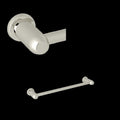 Polished Nickel (PN)