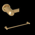 Unlacquered Brass (ULB)