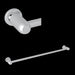 Perrin & Rowe U.6442 Holborn 30" Towel Bar