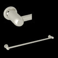 Polished Nickel (PN)