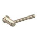 Satin Nickel (STN)