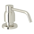 Polished Nickel (PN)