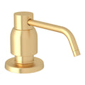 Satin English Gold (SEG)