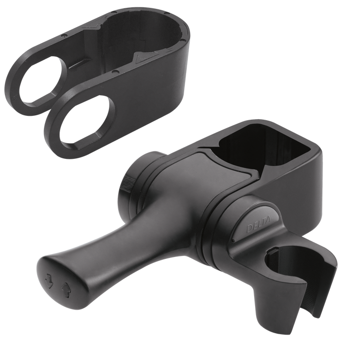 ADA Grab Bar Hand Shower Mount