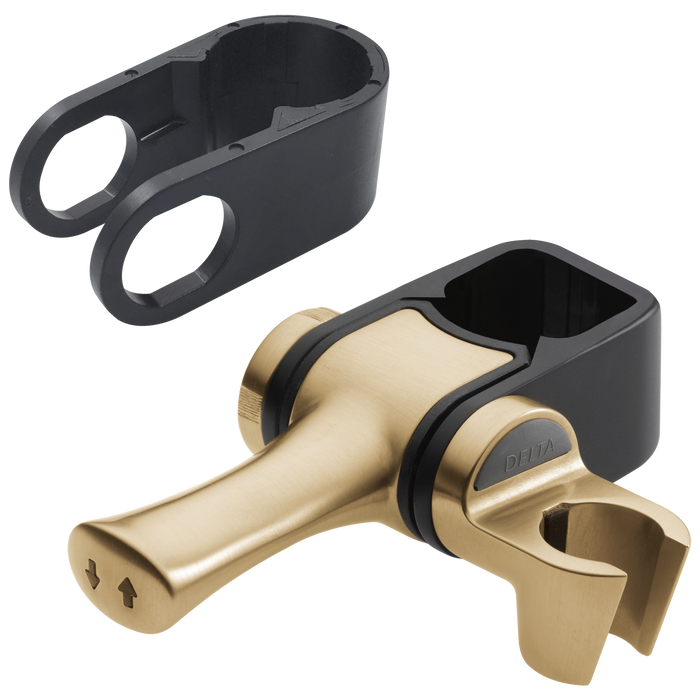 ADA Grab Bar Hand Shower Mount