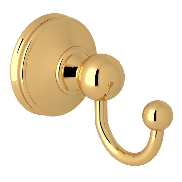Perrin & Rowe U.6621 Georgian Era Robe Hook