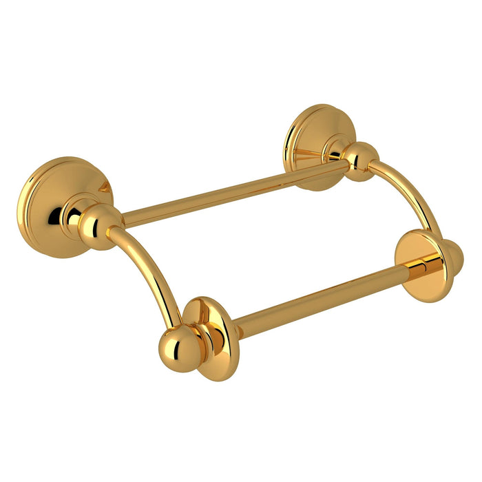 Perrin & Rowe U.6648 Georgian Era Toilet Paper Holder