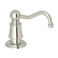 Polished Nickel (PN)