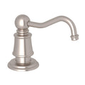 Satin Nickel (STN)