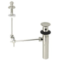 Polished Nickel (PN)