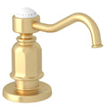 Satin English Gold (SEG-2)