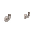 Satin Nickel (STN-2)