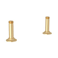 Satin English Gold (SEG-2)