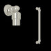 Perrin & Rowe U.6907 22" Grab Bar