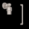 Satin Nickel (STN)