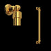 Perrin & Rowe U.6907 22" Grab Bar