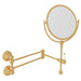 Perrin & Rowe U.6918 Wall Mount Makeup Mirror