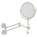 Perrin & Rowe U.6918 Wall Mount Makeup Mirror
