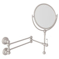 Satin Nickel (STN)