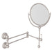 Perrin & Rowe U.6918 Wall Mount Makeup Mirror