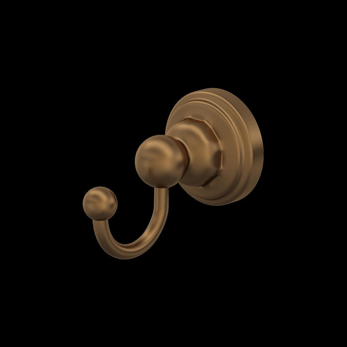 Perrin & Rowe U.6921 Edwardian Robe Hook