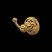 Perrin & Rowe U.6922 Edwardian Double Robe Hook
